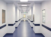 PVC Wall Cladding