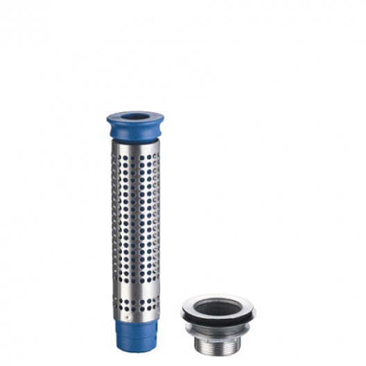 Perforated Stand Pipe Waste - 250mm