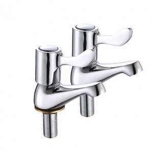 Basin Taps Lever 1/4 Turn